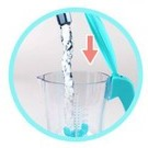 اسباب بازی مخلوط کن مای هوم مدل MyHome 3212H_اسباب بازی